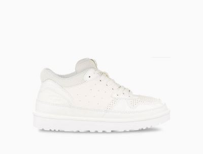 UGG Highland Sneakers for Womens - White India